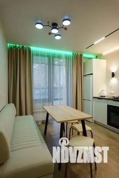 2-к квартира, посуточно, 47м2, 2/8 этаж