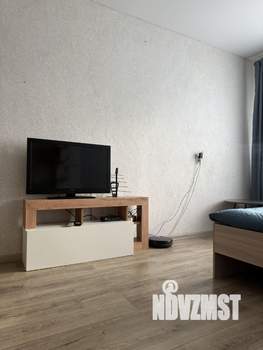 1-к квартира, на длительный срок, 30м2, 5/5 этаж