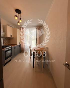 1-к квартира, на длительный срок, 34м2, 3/3 этаж