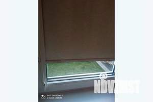 1-к квартира, посуточно, 38м2, 5/18 этаж