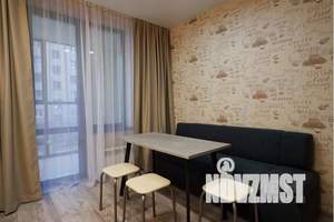 2-к квартира, посуточно, 47м2, 3/8 этаж