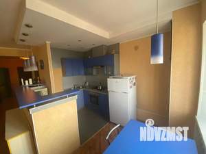 3-к квартира, посуточно, 92м2, 5/6 этаж