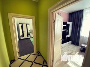 2-к квартира, посуточно, 50м2, 5/5 этаж