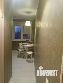 1-к квартира, на длительный срок, 36м2, 2/6 этаж