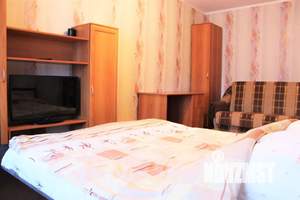 1-к квартира, посуточно, 30м2, 2/5 этаж