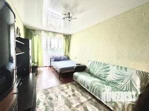 1-к квартира, посуточно, 49м2, 1/1 этаж