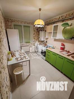 1-к квартира, на длительный срок, 35м2, 1/3 этаж