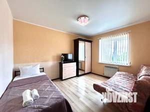 2-к квартира, посуточно, 50м2, 3/4 этаж