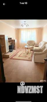 3-к квартира, на длительный срок, 65м2, 2/5 этаж