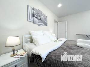 1-к квартира, посуточно, 38м2, 5/6 этаж