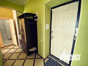 2-к квартира, посуточно, 50м2, 5/5 этаж
