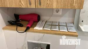 1-к квартира, посуточно, 44м2, 1/4 этаж