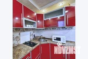 1-к квартира, посуточно, 42м2, 5/5 этаж