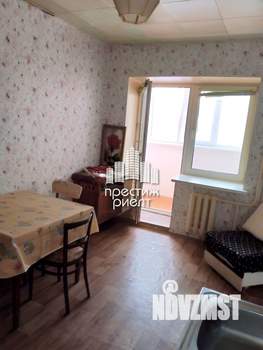 1-к квартира, на длительный срок, 47м2, 7/9 этаж