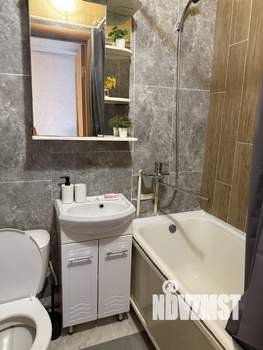 1-к квартира, на длительный срок, 30м2, 5/5 этаж