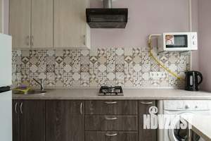 1-к квартира, посуточно, 36м2, 2/5 этаж
