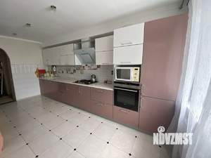 4-к квартира, на длительный срок, 127м2, 4/5 этаж