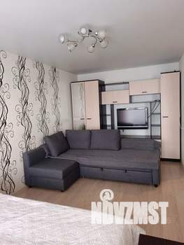 1-к квартира, посуточно, 31м2, 1/5 этаж