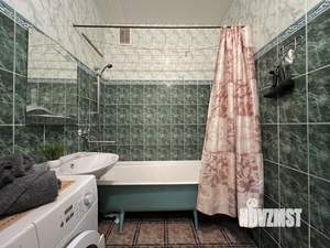 2-к квартира, посуточно, 45м2, 1/7 этаж