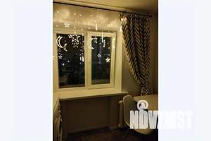 1-к квартира, посуточно, 31м2, 5/5 этаж