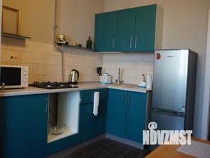 1-к квартира, посуточно, 48м2, 1/1 этаж