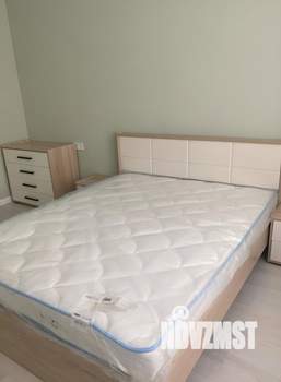 2-к квартира, на длительный срок, 60м2, 14/18 этаж