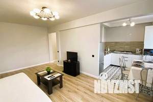 2-к квартира, посуточно, 56м2, 5/5 этаж