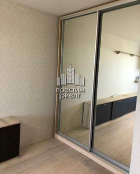 1-к квартира, на длительный срок, 35м2, 2/3 этаж