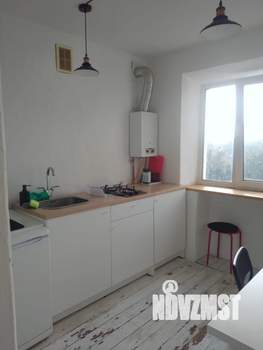 1-к квартира, на длительный срок, 32м2, 5/5 этаж