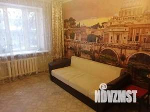 2-к квартира, на длительный срок, 39м2, 2/2 этаж