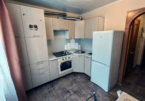 1-к квартира, на длительный срок, 32м2, 1/3 этаж