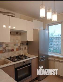 1-к квартира, на длительный срок, 31м2, 5/5 этаж