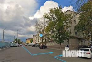 1-к квартира, посуточно, 30м2, 2/5 этаж