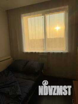 Студия квартира, посуточно, 30м2, 9/12 этаж