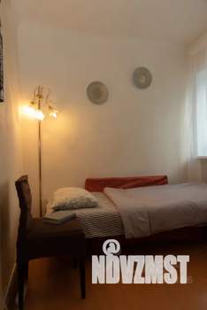 3-к квартира, посуточно, 59м2, 3/5 этаж