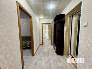 2-к квартира, на длительный срок, 41м2, 4/9 этаж