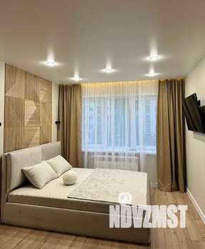 1-к квартира, посуточно, 31м2, 2/5 этаж