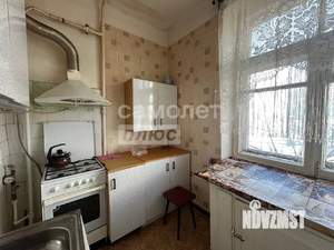 1-к квартира, на длительный срок, 35м2, 3/4 этаж