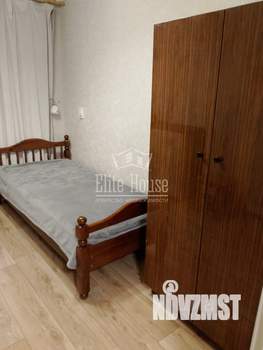 2-к квартира, на длительный срок, 45м2, 1/5 этаж