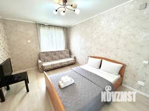 1-к квартира, посуточно, 32м2, 4/5 этаж