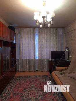 2-к квартира, на длительный срок, 45м2, 1/5 этаж