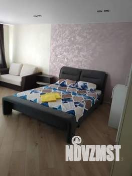 1-к квартира, посуточно, 31м2, 1/5 этаж