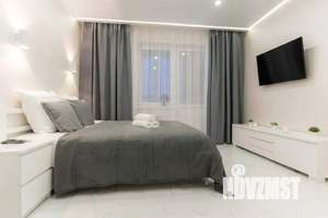 1-к квартира, посуточно, 41м2, 1/1 этаж