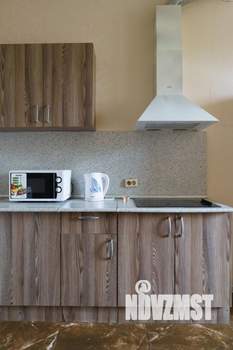 3-к квартира, посуточно, 100м2, 1/1 этаж