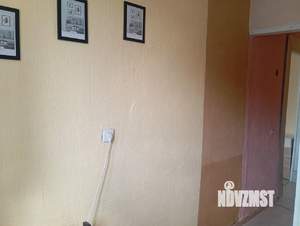 1-к квартира, на длительный срок, 32м2, 5/5 этаж