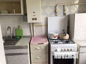 1-к квартира, на длительный срок, 32м2, 5/5 этаж