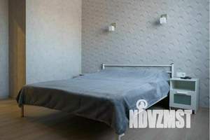 1-к квартира, посуточно, 40м2, 4/22 этаж