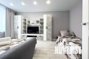 1-к квартира, посуточно, 33м2, 1/3 этаж