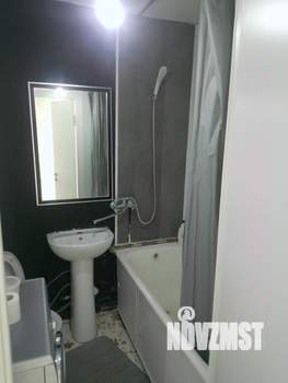 1-к квартира, на длительный срок, 32м2, 5/5 этаж