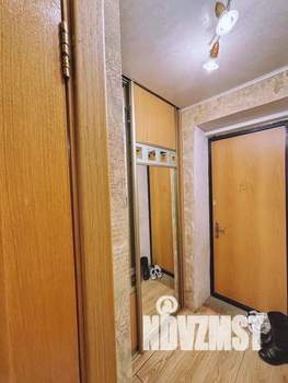 1-к квартира, посуточно, 42м2, 5/5 этаж